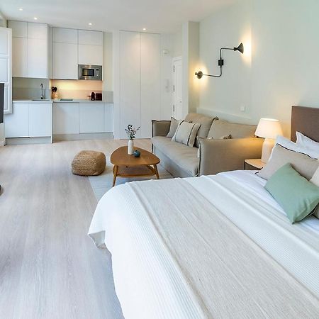 Cordoba Home Center Suites & Free Private Parking Exterior foto