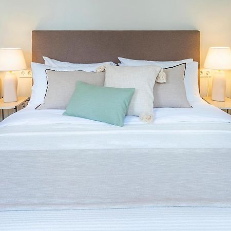 Cordoba Home Center Suites & Free Private Parking Exterior foto