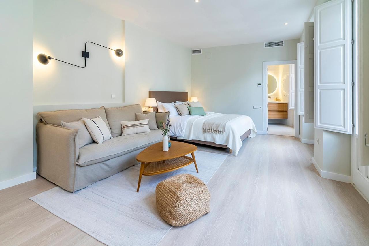 Cordoba Home Center Suites & Free Private Parking Exterior foto