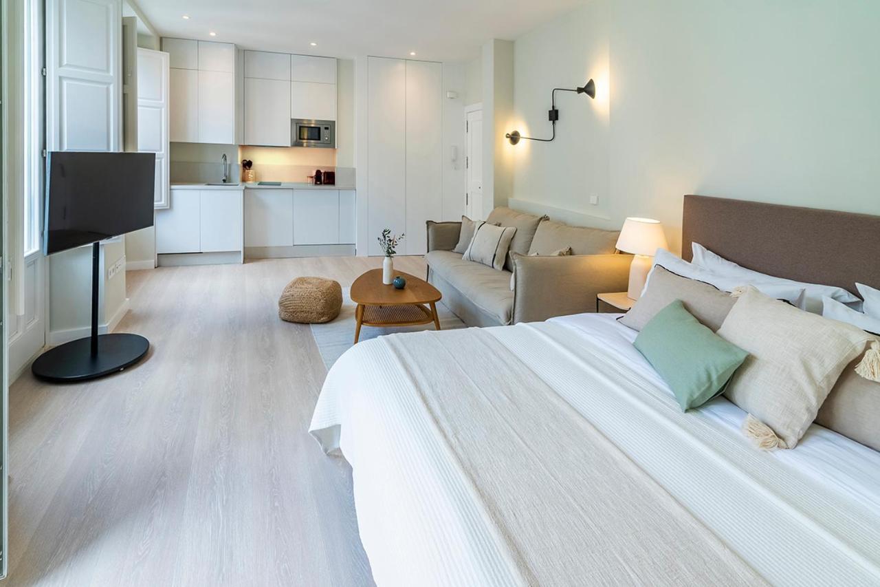 Cordoba Home Center Suites & Free Private Parking Exterior foto
