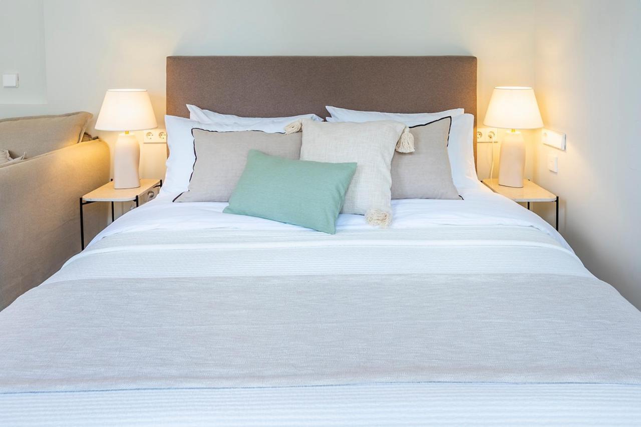 Cordoba Home Center Suites & Free Private Parking Exterior foto