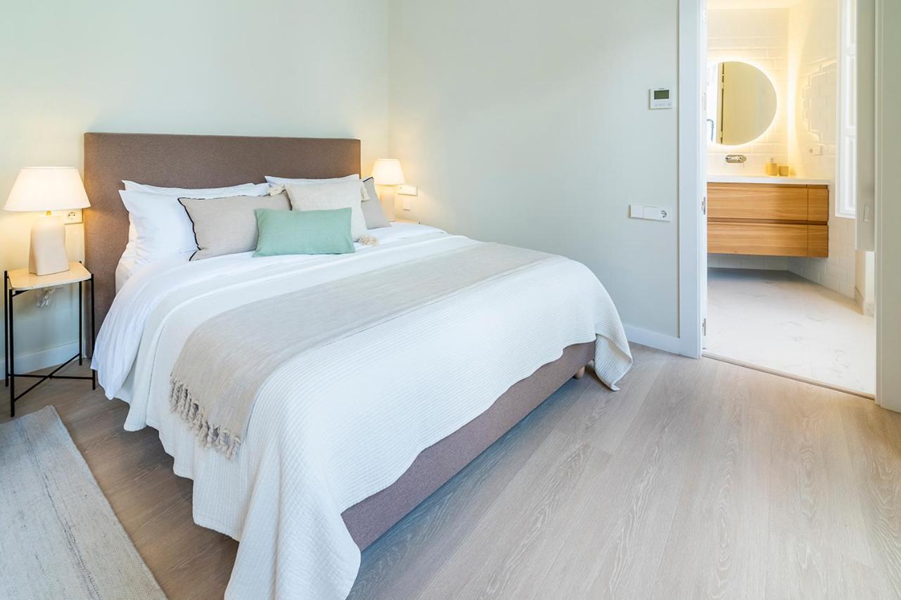 Cordoba Home Center Suites & Free Private Parking Exterior foto