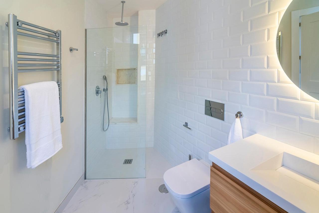 Cordoba Home Center Suites & Free Private Parking Exterior foto